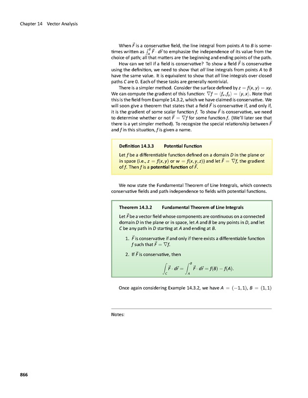APEX Calculus - Page 866
